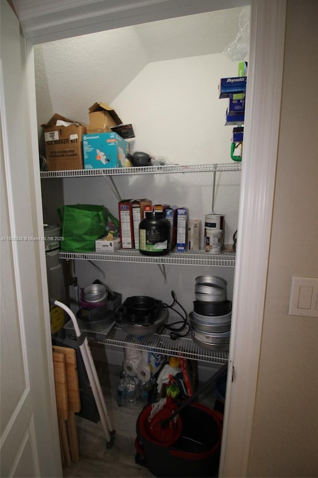 3045 SW 129th Way Unit 152, Miramar, FL 33027 - view of pantry