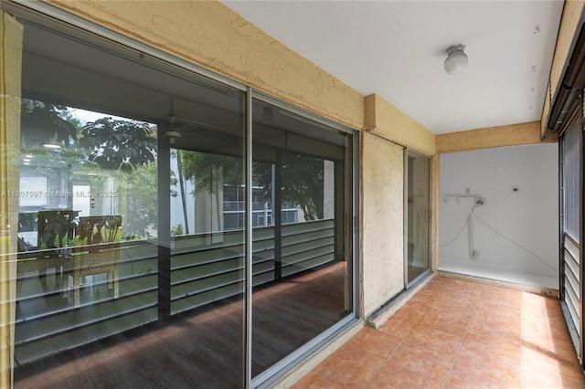 3591 Inverrary Dr Unit 203, Lauderhill, FL 33319 - view of balcony