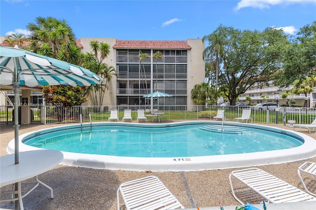 3591 Inverrary Dr Unit 203, Lauderhill, FL 33319 - view of community pool