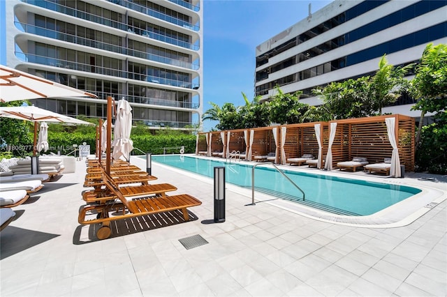 2678 Tigertail Ave Unit 713, Miami, FL 33133 - photo 35