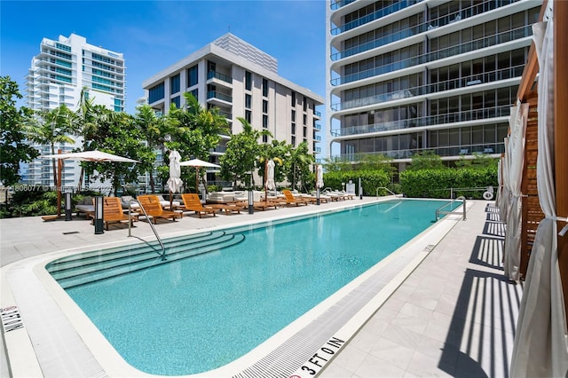 2678 Tigertail Ave Unit 713, Miami, FL 33133 - photo 38