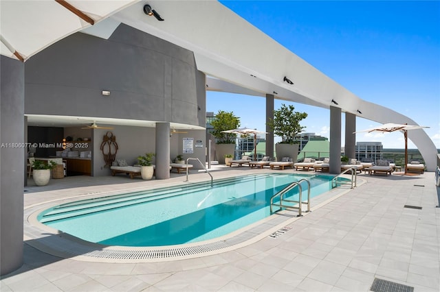 2678 Tigertail Ave Unit 713, Miami, FL 33133 - photo 41