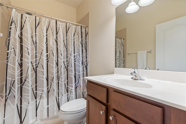 9618 Waterview Way, Parkland, FL 33076 - full bath with vanity and toilet