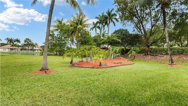 3945 Heron Ridge Ln, Weston, FL 33331 - view of grassy yard