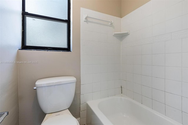 4960 NW 11th Ct, Lauderhill, FL 33313 - bathroom with toilet