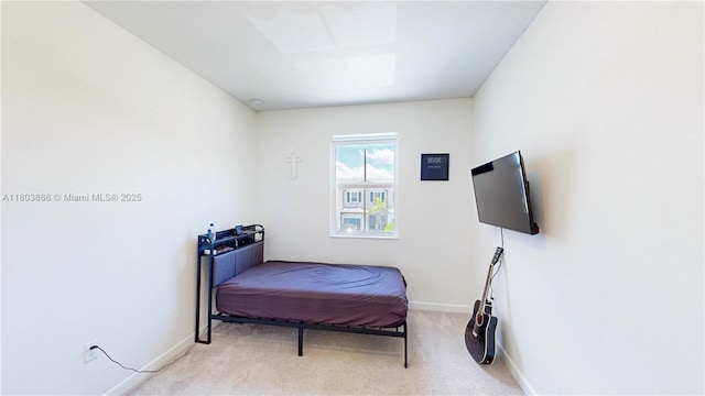 16233 SW 290th Ter, Homestead, FL 33033 - bedroom featuring carpet flooring and baseboards