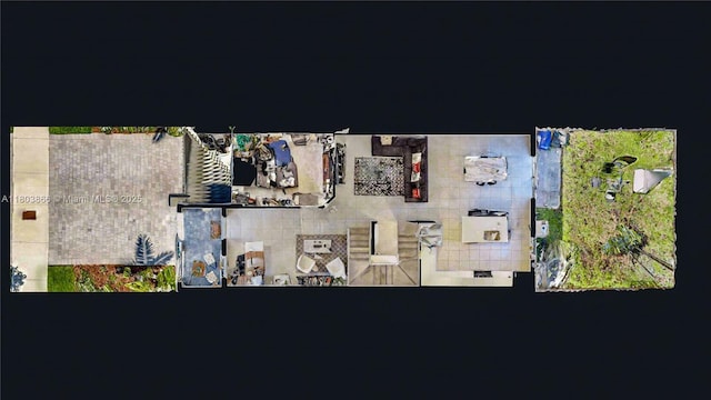 16233 SW 290th Ter, Homestead, FL 33033 - room layout