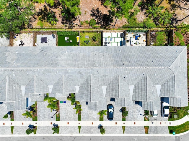 16233 SW 290th Ter, Homestead, FL 33033 - drone / aerial view