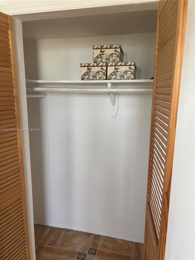 7850 Byron Ave Unit 403, Miami Beach, FL 33141 - view of closet