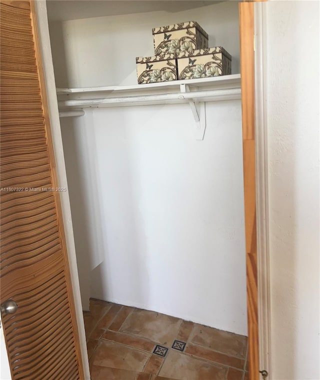 7850 Byron Ave Unit 403, Miami Beach, FL 33141 - view of closet