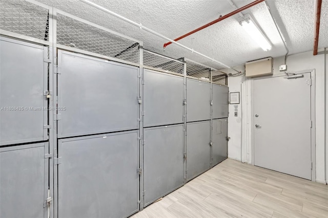 16919 N Bay Rd Unit 521, Sunny Isles Beach, FL 33160 - view of storage area
