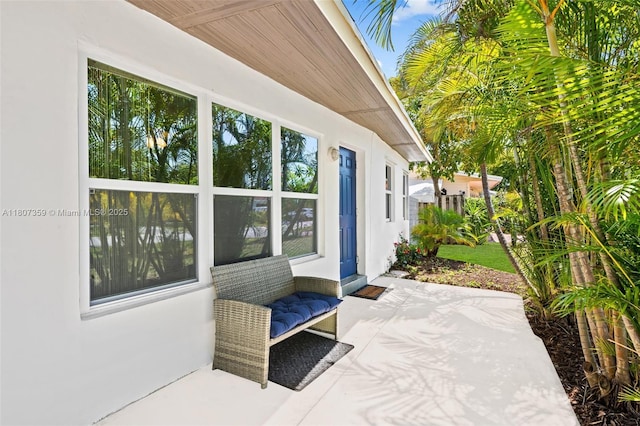 1625 NE 29th St, Pompano Beach, FL 33064 - view of patio / terrace