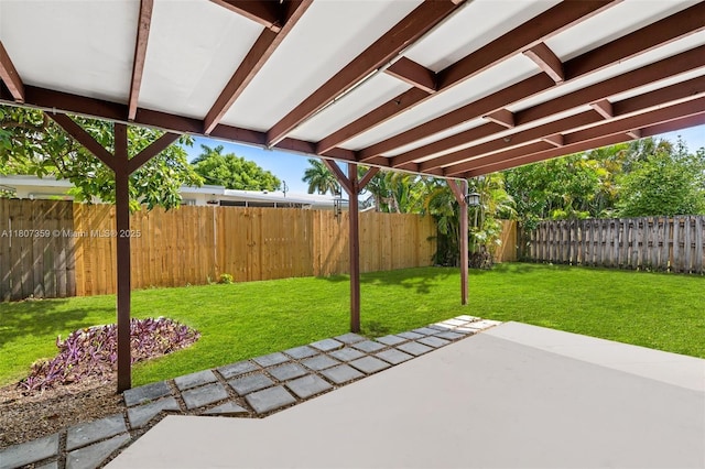 1625 NE 29th St, Pompano Beach, FL 33064 - view of patio / terrace