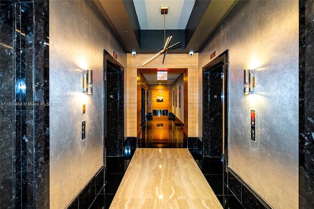950 Brickell Bay Dr Unit 4007, Miami, FL 33131 - view of hallway