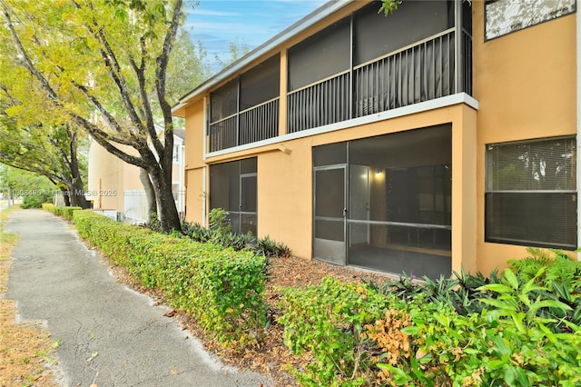 2288 SW 81st Ave Unit 2288, Miramar, FL 33025 - view of property