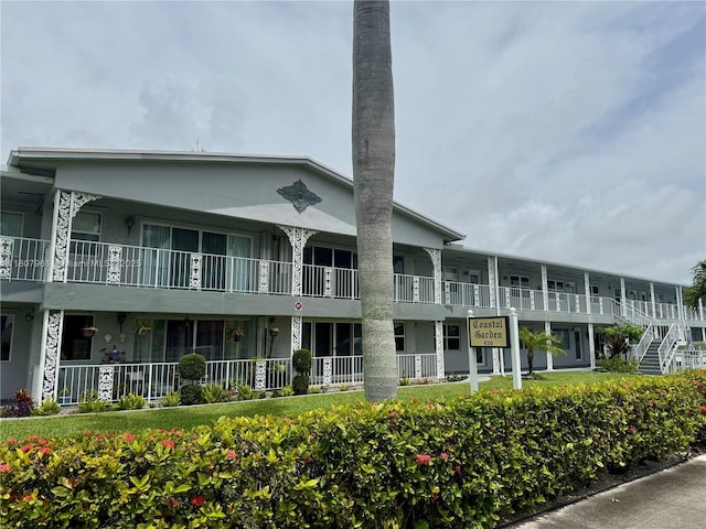 630 Layne Blvd Unit 211, Hallandale Beach, FL 33009 - view of property