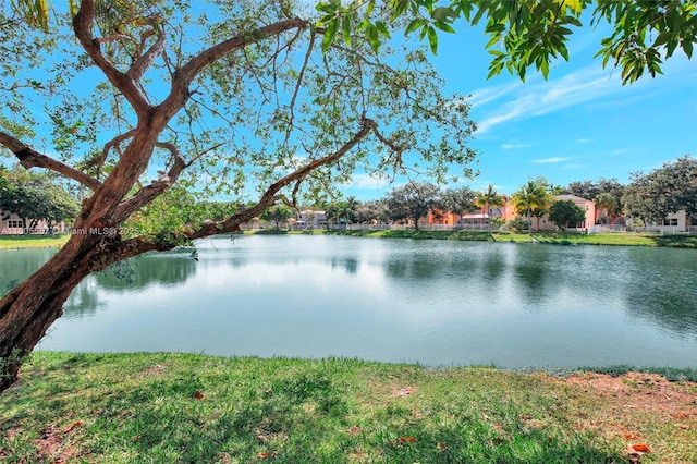 1874 NW 74th Way, Pembroke Pines, FL 33024 - water view