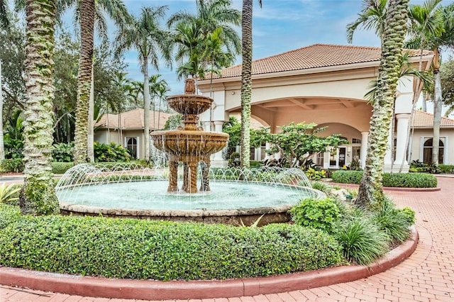 1874 NW 74th Way, Pembroke Pines, FL 33024 - view of community