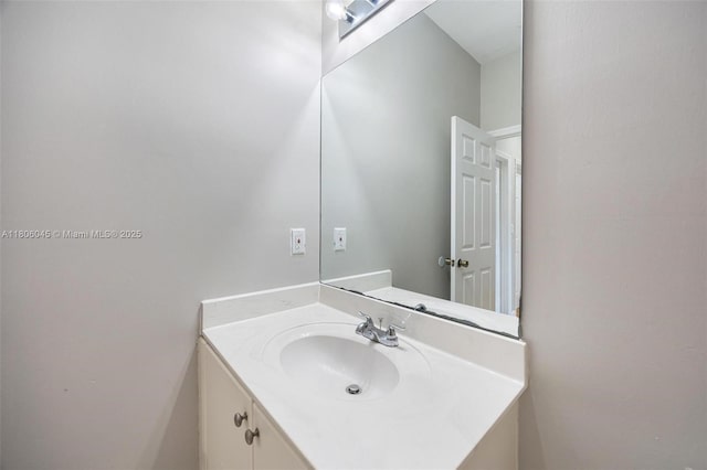 623 NE 21st Ter, Homestead, FL 33033 - bathroom featuring vanity