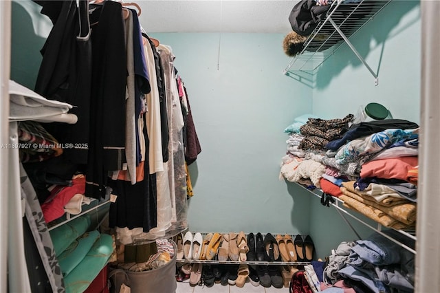 5390 SW 10th Ct, Margate, FL 33068 - view of spacious closet