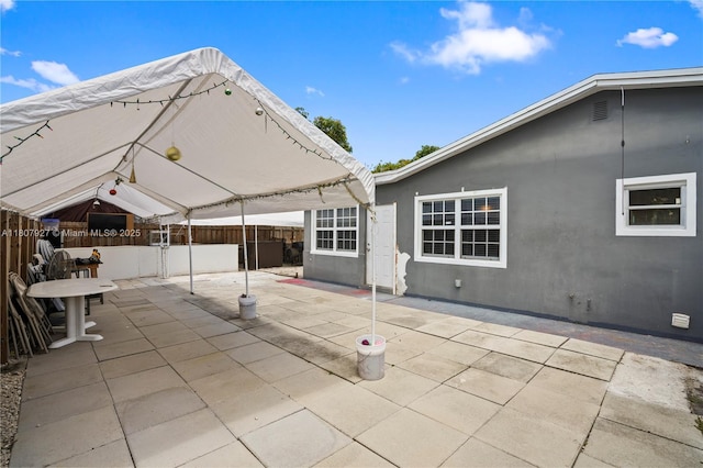 5390 SW 10th Ct, Margate, FL 33068 - view of patio