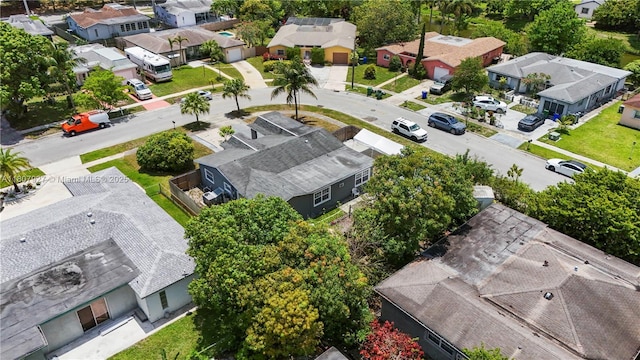 5390 SW 10th Ct, Margate, FL 33068 - aerial view of residential area
