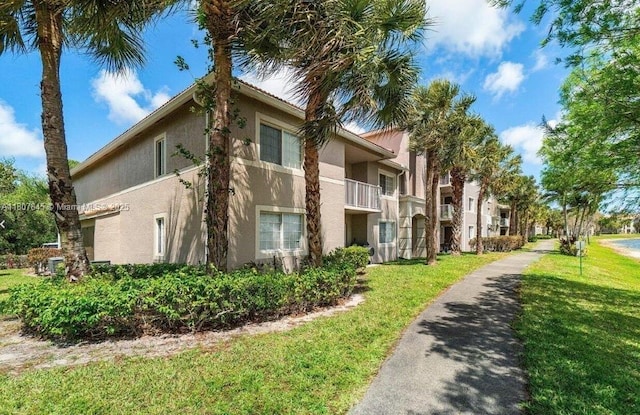 5031 Wiles Rd Unit 304, Coconut Creek, FL 33073 - view of property