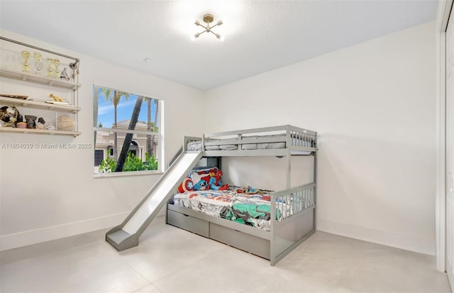 10881 Hawks Vista St, Plantation, FL 33324 - bedroom with baseboards