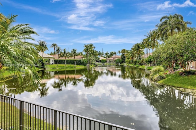 10881 Hawks Vista St, Plantation, FL 33324 - water view