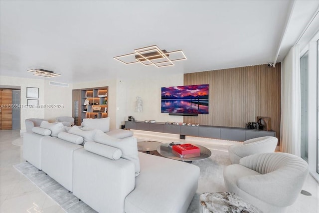 2127 Brickell Ave Unit 2302, Miami, FL 33129 - view of living area