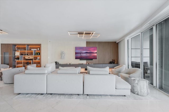2127 Brickell Ave Unit 2302, Miami, FL 33129 - view of living area