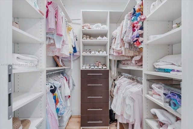 2127 Brickell Ave Unit 2302, Miami, FL 33129 - view of spacious closet