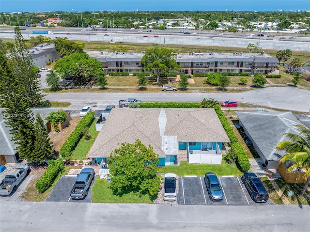 3107 NW 2nd Ter, Pompano Beach, FL 33064 - aerial view