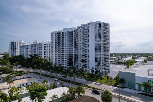 2841 N Ocean Blvd Unit 1105, Fort Lauderdale, FL 33308 - view of property