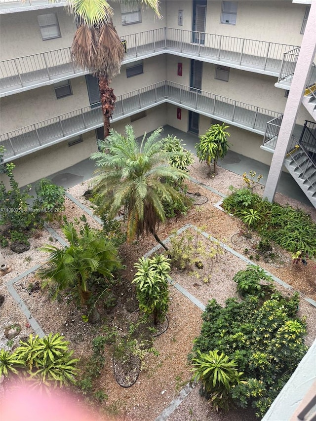 1800 SW 81st Ave Unit 1411, North Lauderdale, FL 33068 - surrounding community featuring stairs