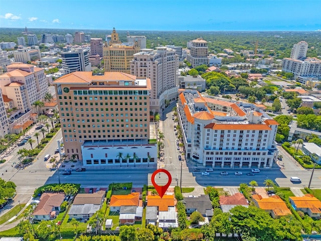 1901 SW 37th Ave, Miami, FL 33145 - view of urban area