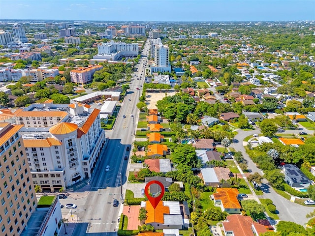 1901 SW 37th Ave, Miami, FL 33145 - view of urban area