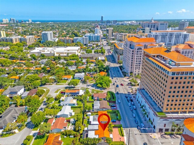 1901 SW 37th Ave, Miami, FL 33145 - view of urban area