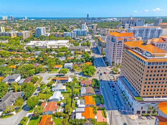 1901 SW 37th Ave, Miami, FL 33145 - view of urban area