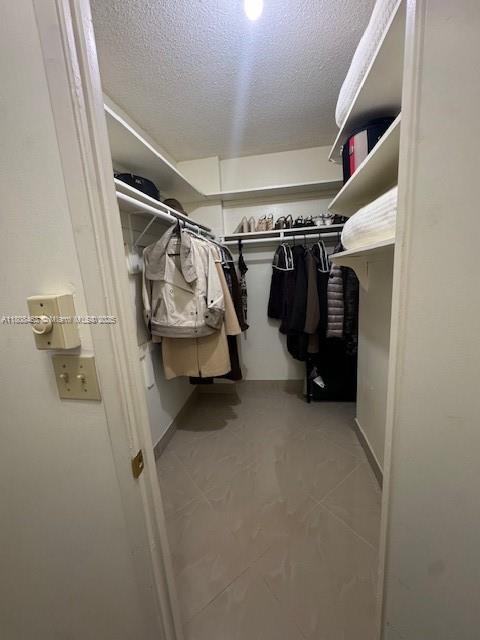 700 NE 14th Ave Unit 204, Hallandale Beach, FL 33009 - view of spacious closet