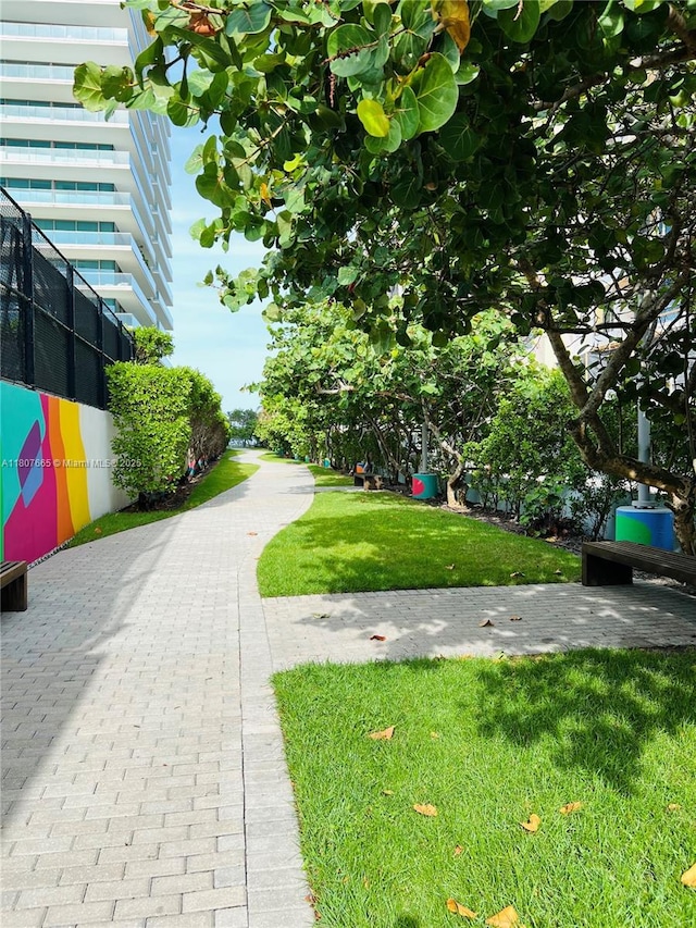 10178 Collins Ave Unit 210, Bal Harbour, FL 33154 - photo 17