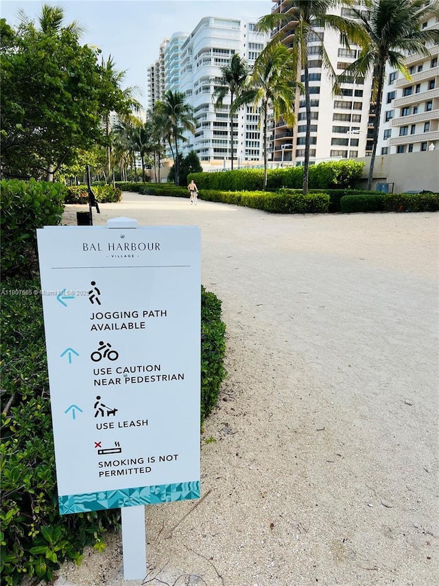 10178 Collins Ave Unit 210, Bal Harbour, FL 33154 - photo 18