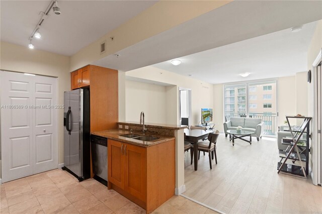 1745 E Hallandale Beach Blvd Unit 705W, Hallandale Beach, FL 33009 - photo 7