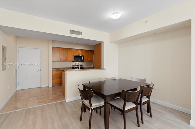 1745 E Hallandale Beach Blvd Unit 705W, Hallandale Beach, FL 33009 - photo 10