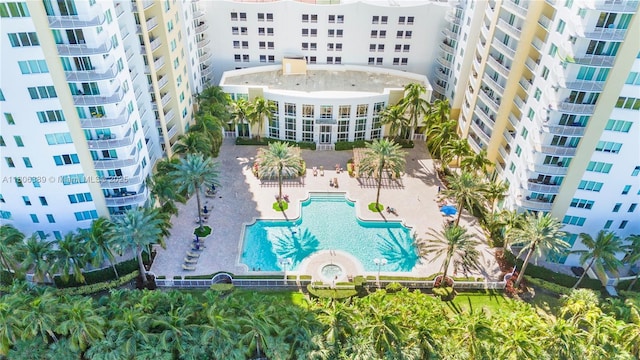1745 E Hallandale Beach Blvd Unit 705W, Hallandale Beach, FL 33009 - photo 25