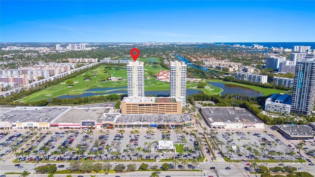 1745 E Hallandale Beach Blvd Unit 705W, Hallandale Beach, FL 33009 - photo 42