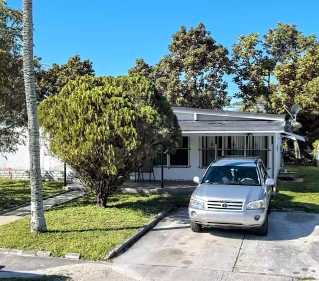 18032 NW 8th Ave, Miami Gardens, FL 33169 - photo 1