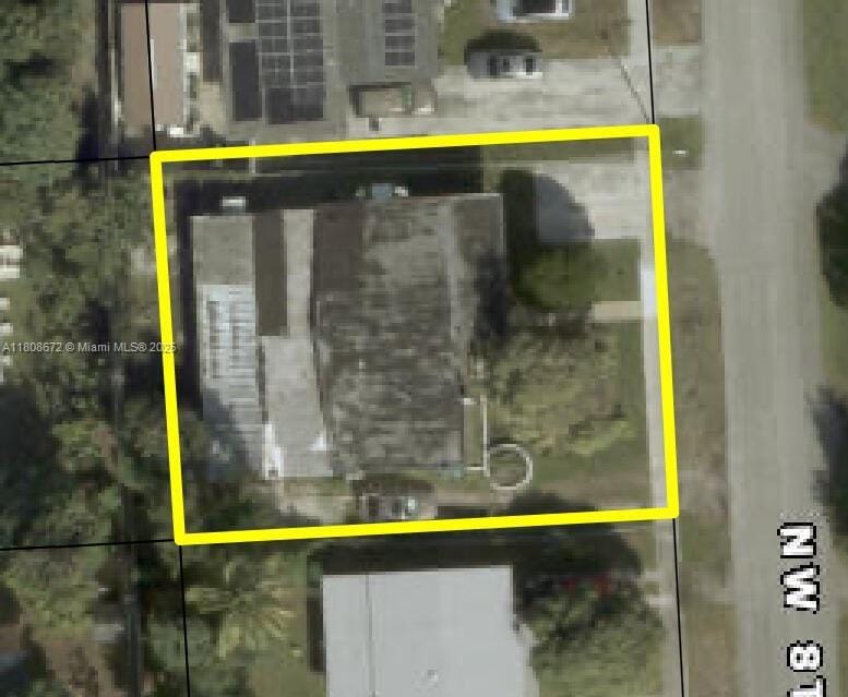 18032 NW 8th Ave, Miami Gardens, FL 33169 - photo 2