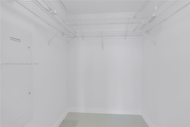 500 Brickell Ave Unit 3103, Miami, FL 33131 - view of spacious closet