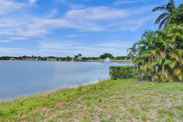 8749 NW 189th Ter, Hialeah, FL 33018 - water view